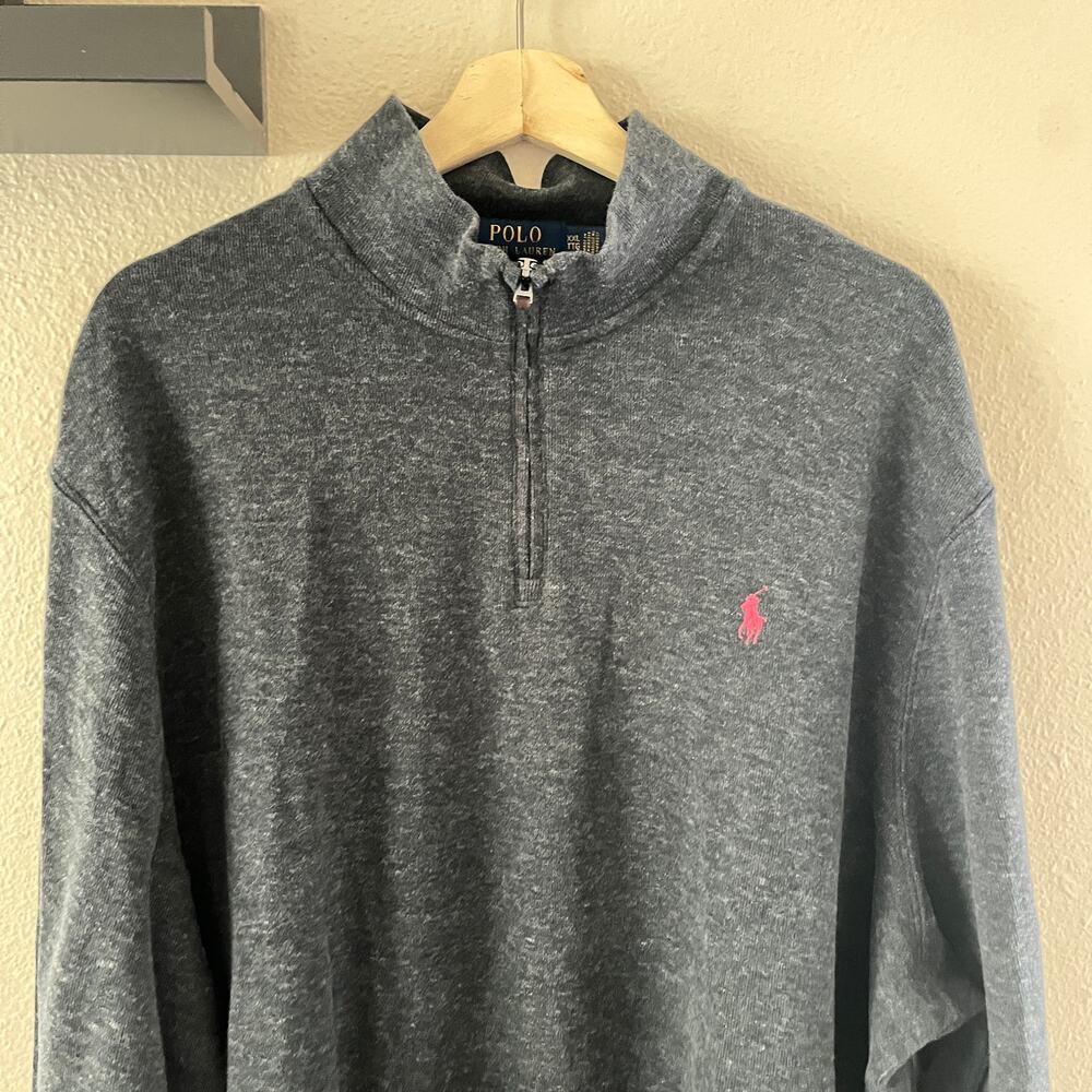 Polo Ralph Lauren Estate Rib - Picture 3 of 12